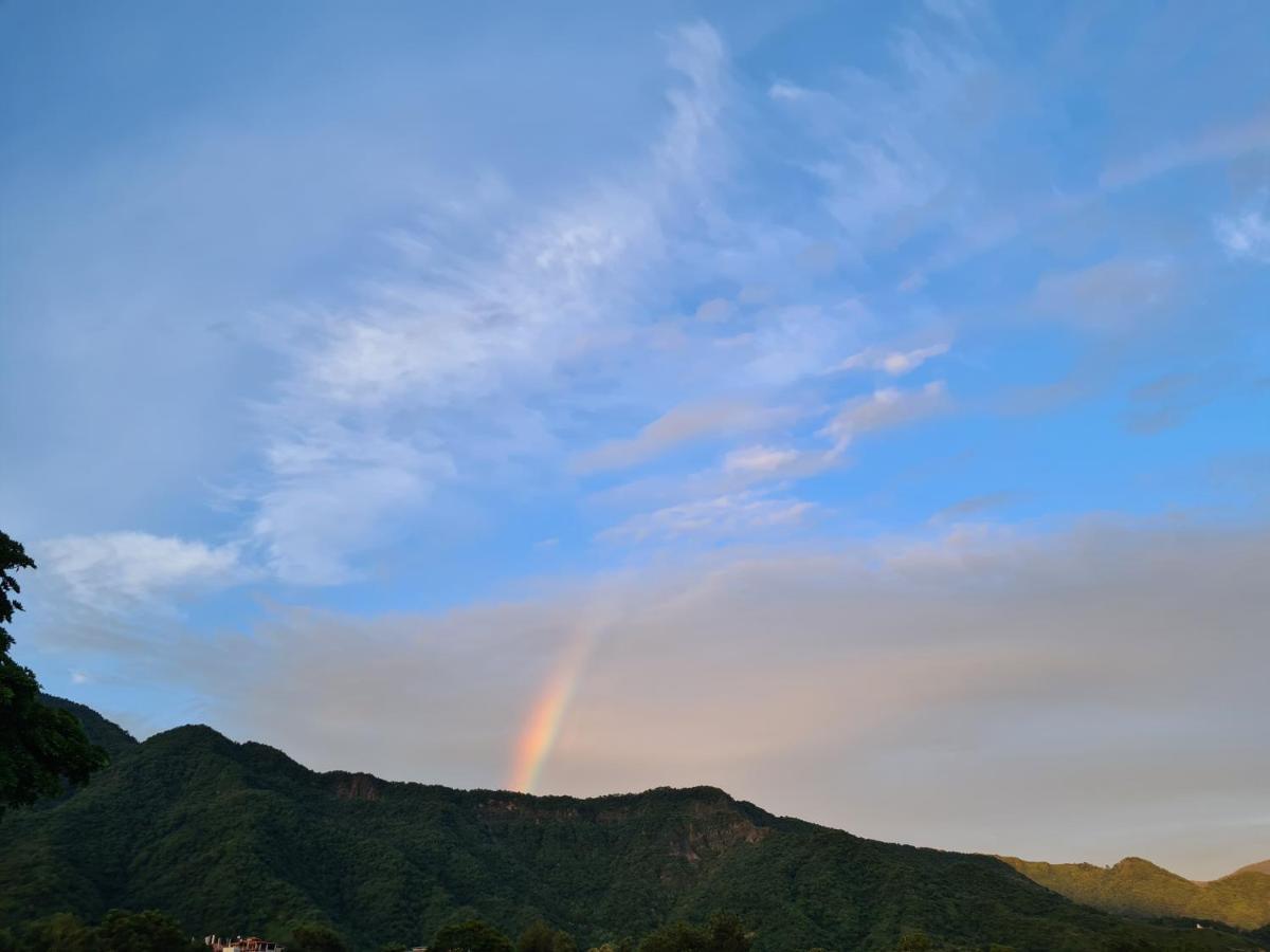 Hotel Rajpur Heights Dehradun Zewnętrze zdjęcie