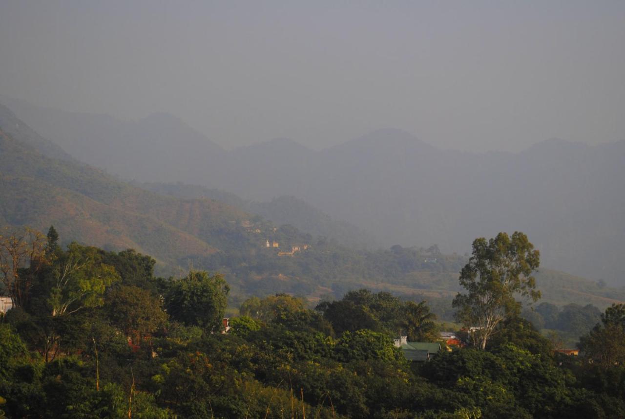 Hotel Rajpur Heights Dehradun Zewnętrze zdjęcie